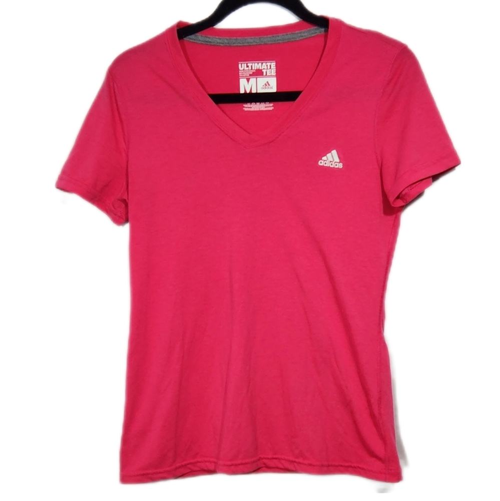ADIDAS Climate Ultimate Tee size M